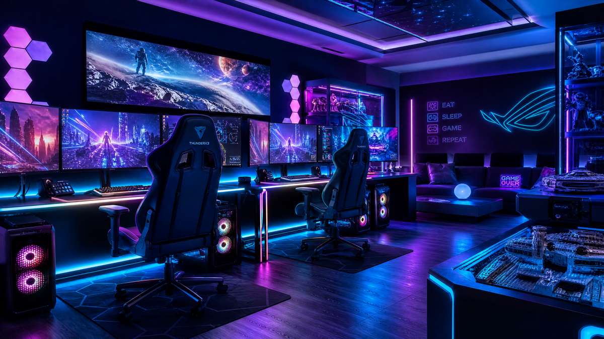 Our Hub